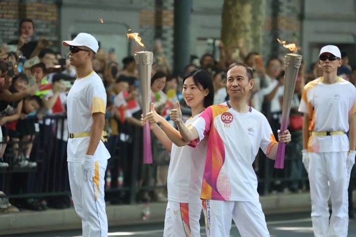 澳门新葡萄新京6663体育是怎样的“世界语”