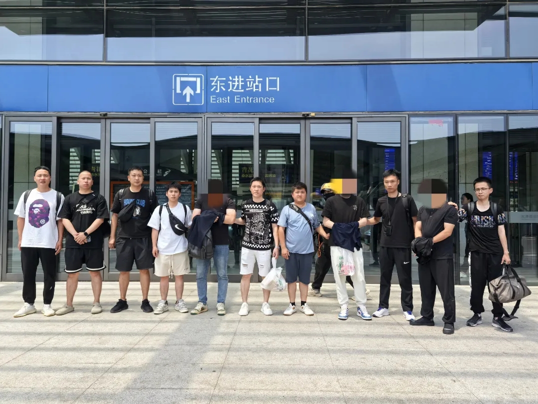 澳门威尼克斯人网站莫让将欧洲杯变“欧洲悲”——警方破获一起平台案(图1)