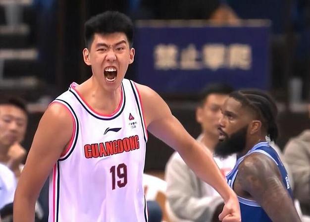 澳门威尼克斯人网站广东队徐昕经纪人：有NBA球队邀请徐昕试训但时间可能对不上(图1)