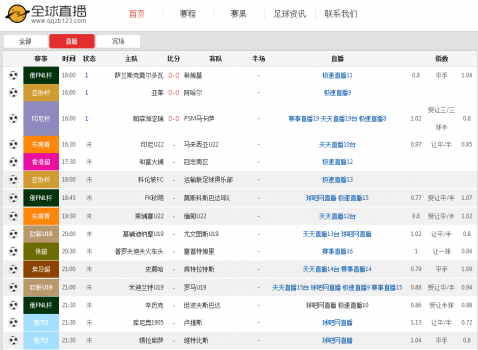 澳门威尼克斯人网站拒绝充会员分享几个专业免费的体育直播平台(图1)