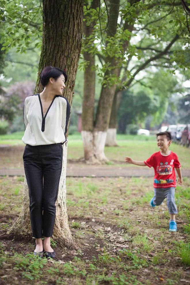 澳门威尼克斯人网站【长沙美人】王欢：女人四十岁之后的脸由自己定义(图11)