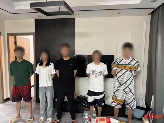 澳门威尼克斯人网站警方挡获“欧洲杯”团伙：招揽180余人参与下注流水高达130余